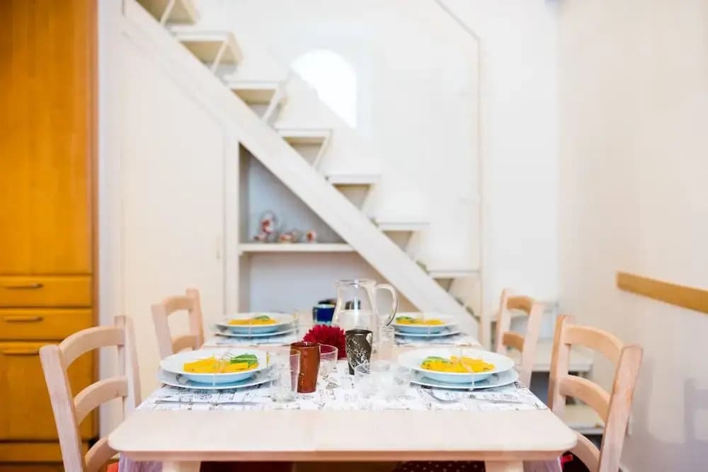 Amazing Apt/historic Building/ghetto, Serviced by Hostmaker - photo 16