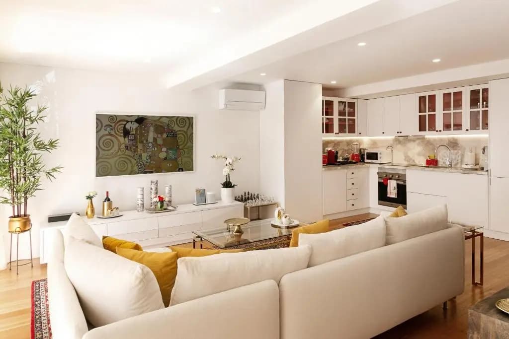 Lisbon Rentals Chiado - photo 17