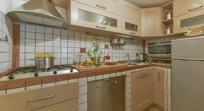 Scarlett Halldis Apartment - photo 8