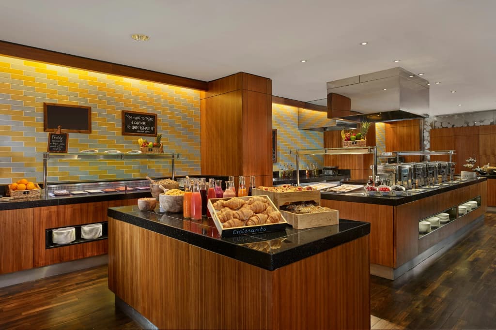 Sheraton Grand Hotel & Spa, Edinburgh - photo 47