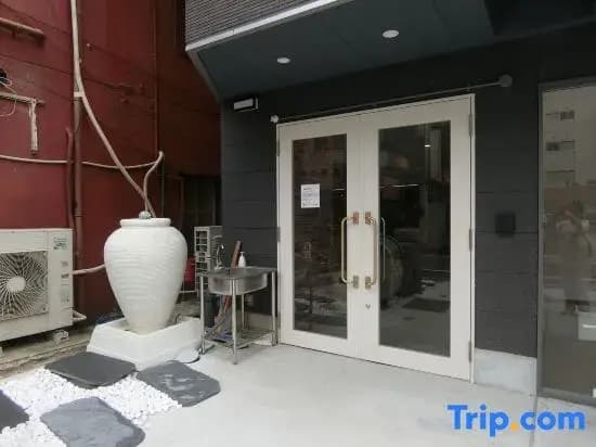 Sakura Sands Suites Hotel - photo 4