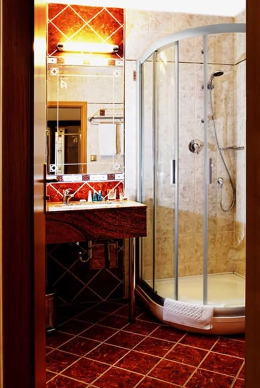 Hotel U Divadla - photo 9
