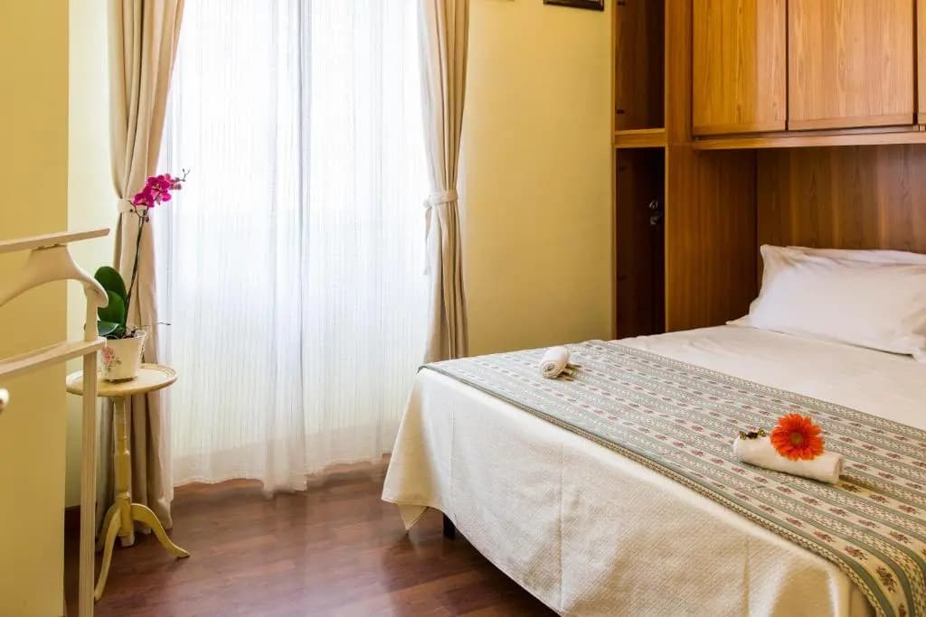 Roma Termini Apartment - photo 4
