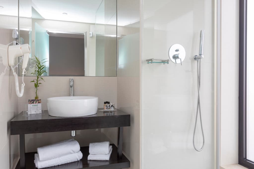 Czar Lisbon Hotel - photo 24