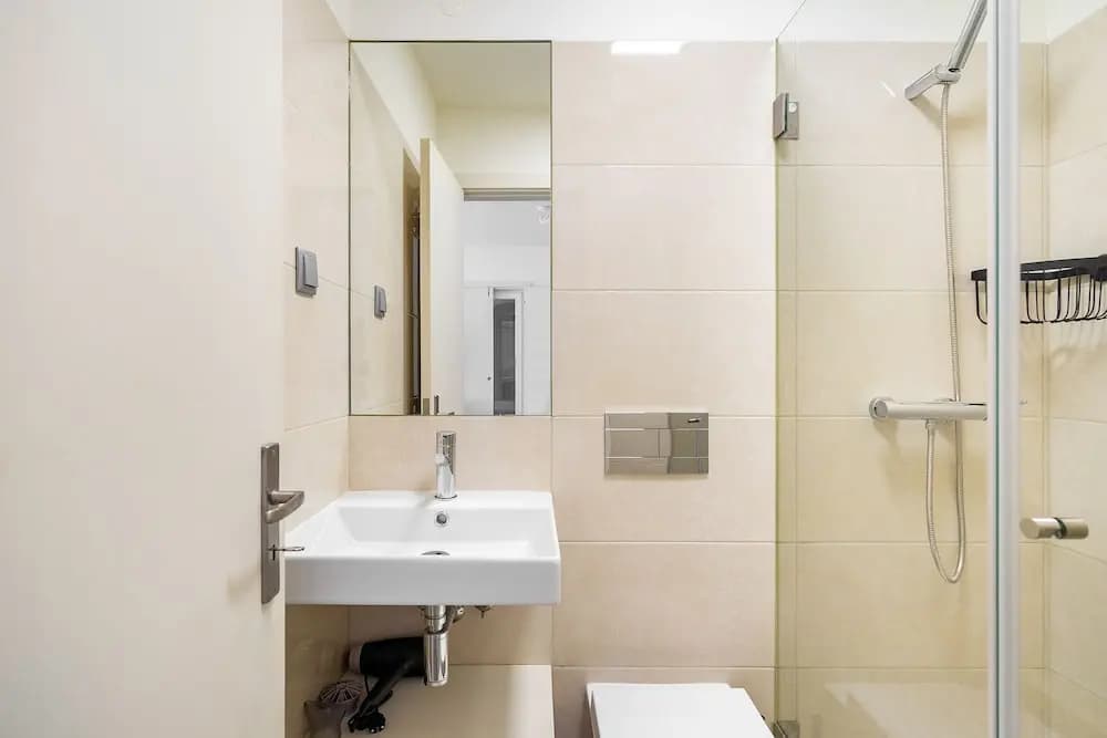 Intendente Modern Stays - photo 9