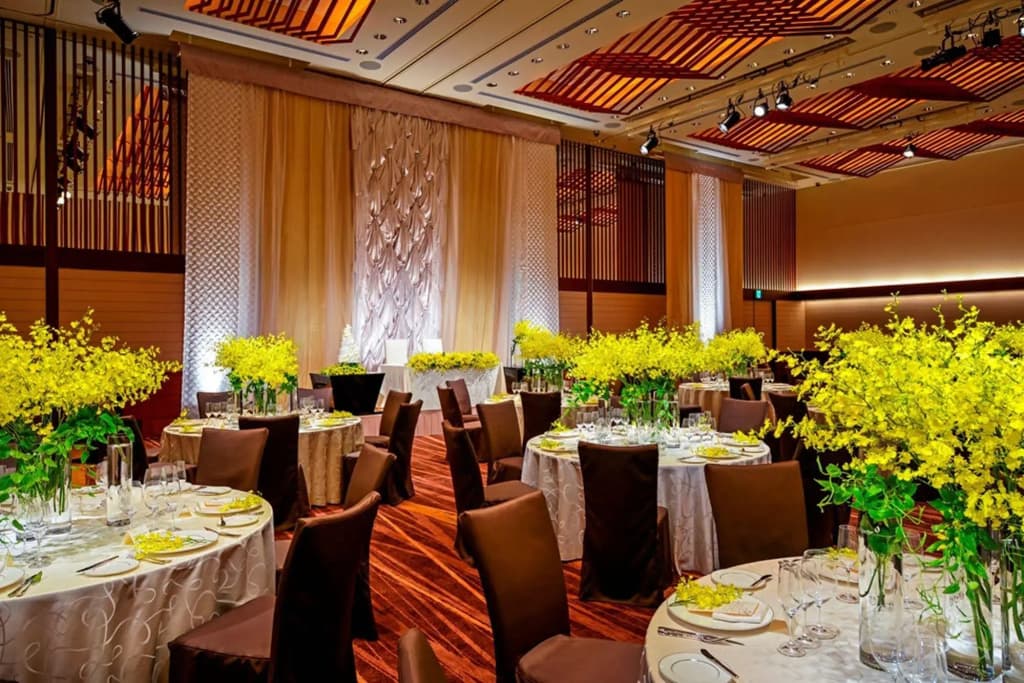 InterContinental Osaka by IHG - photo 35