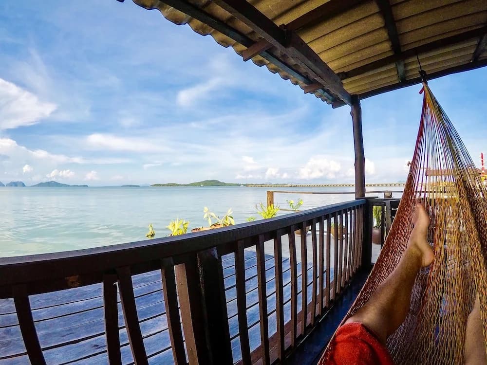 Mango House Seafront Suites And Villas - photo 8