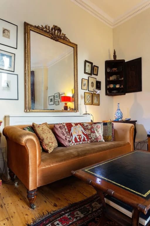 Veeve - Stanley Garden Flat - photo 13