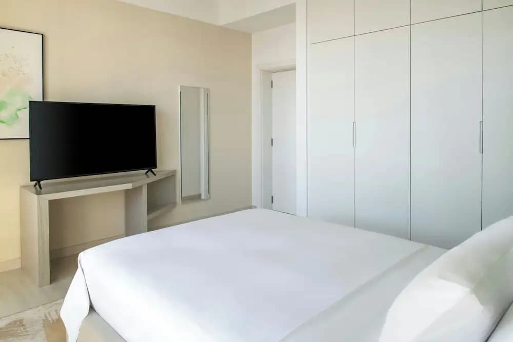 Element by Marriott West Bay Doha - photo 45