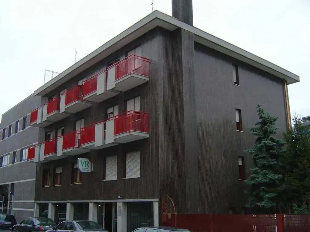 Viserba Residence - photo 1