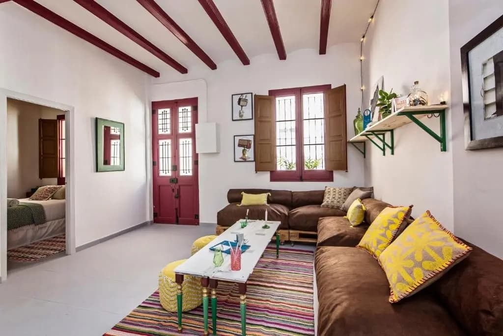 Sweet Inn Apartment - Raco - photo 3