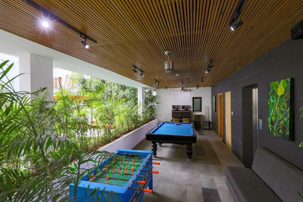 Babylon Garden Condotel - photo 20