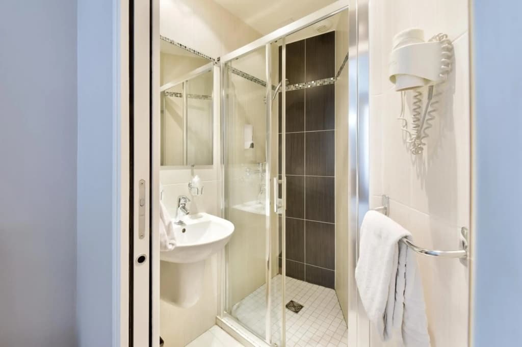 Hotel Convention Montparnasse - photo 22
