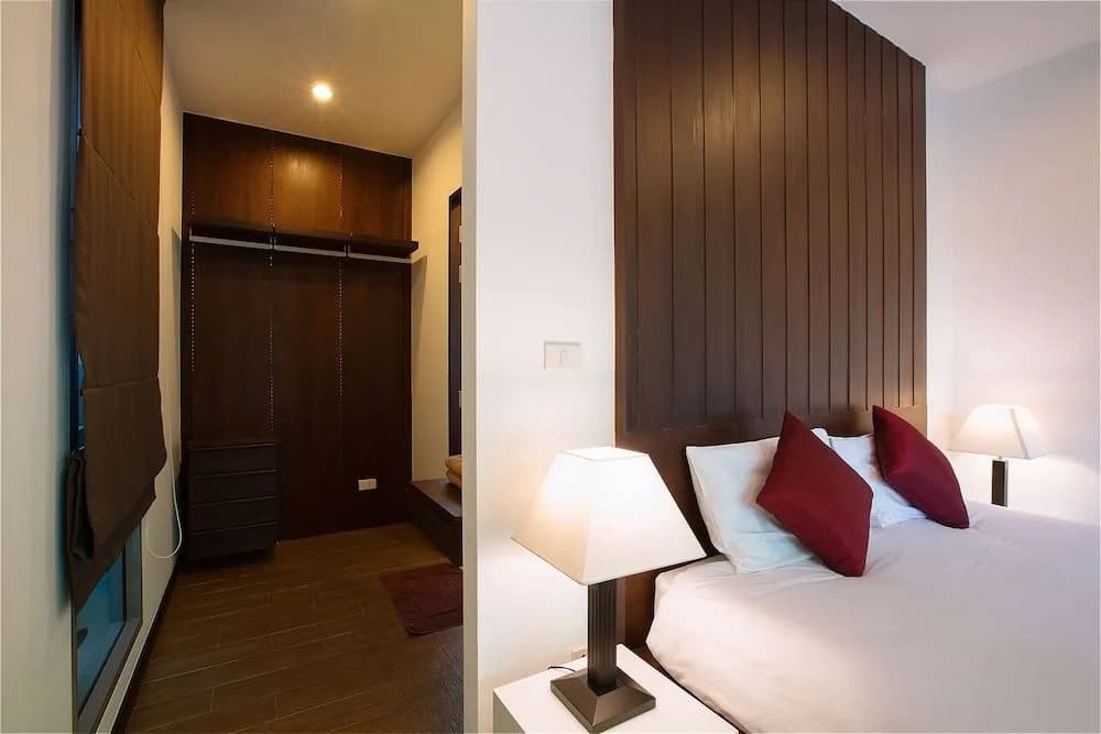 Villa Riau - photo 2