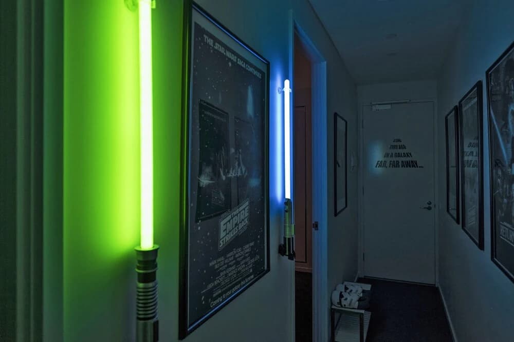 Roomerang at Ryan and Leveson - photo 10