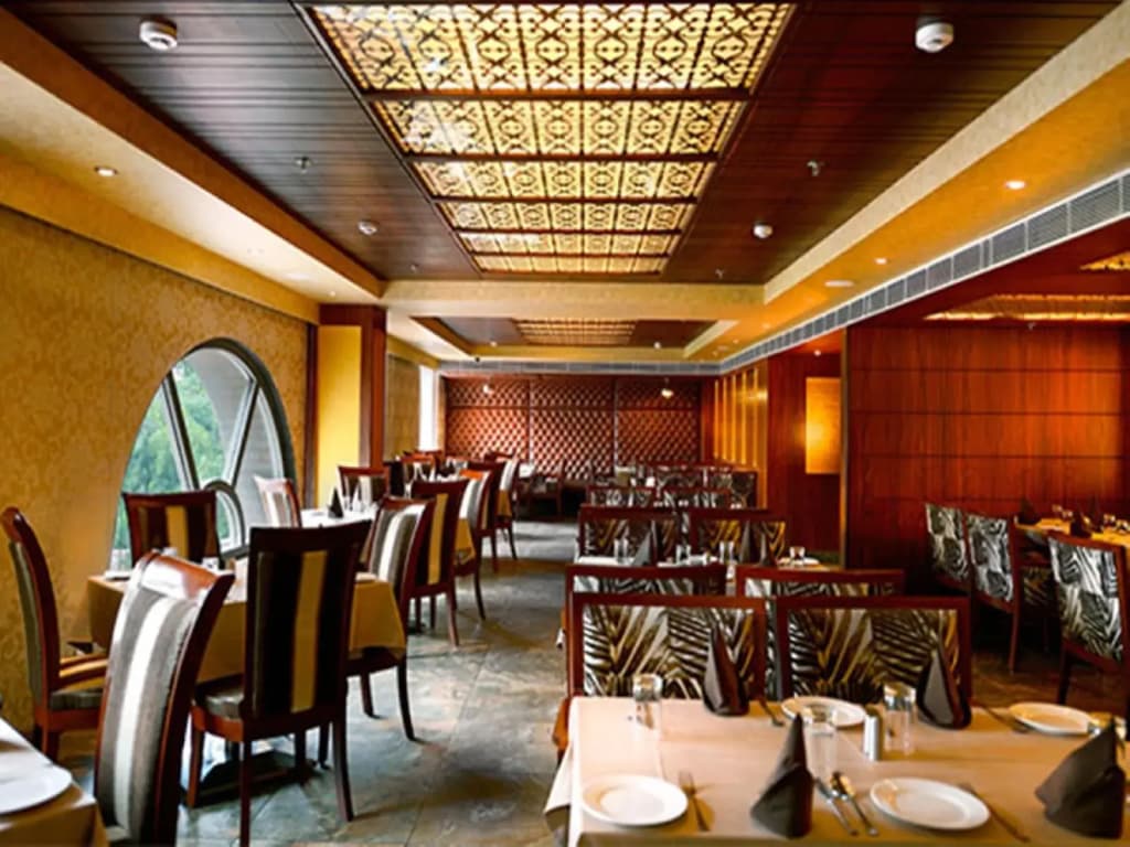 Hotel Regent Grand - photo 22