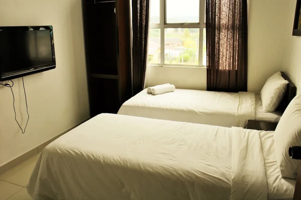 LP Hotel Tanjong Malim - photo 3