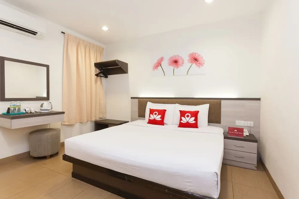 ZEN Rooms Pertam Jaya - photo 4