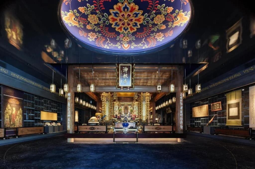 Mitsui Garden Hotel Kyoto Kawaramachi Jokyoji - photo 2