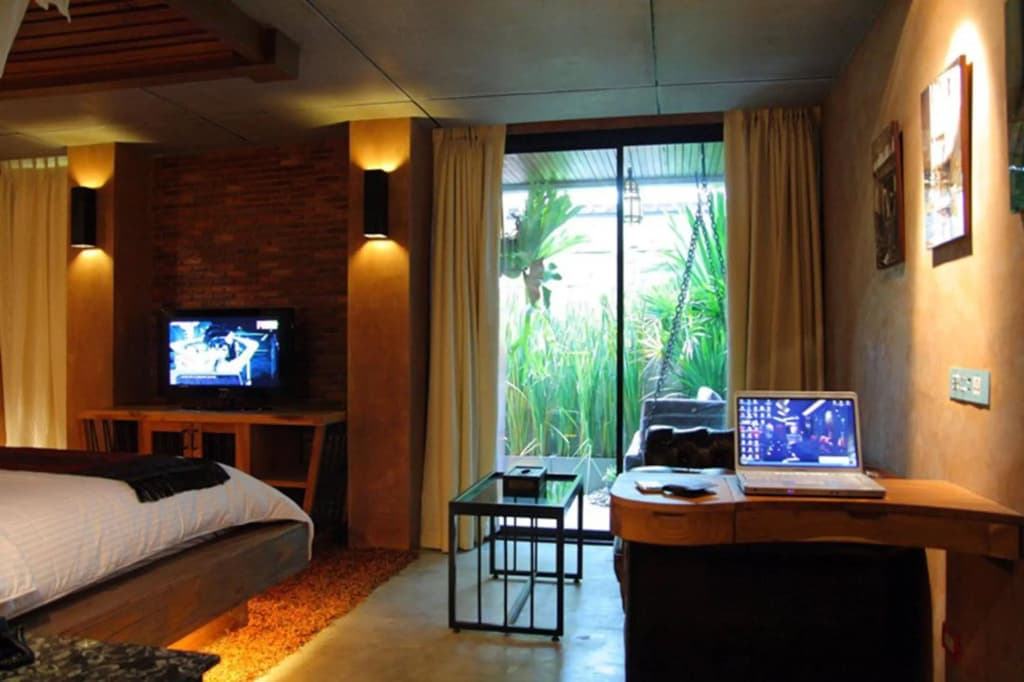 The Fusion Suites - photo 5