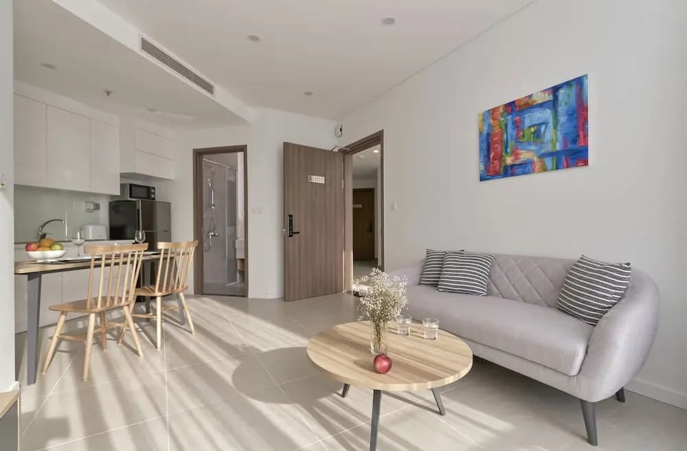 Scenia Bay Residences - photo 10