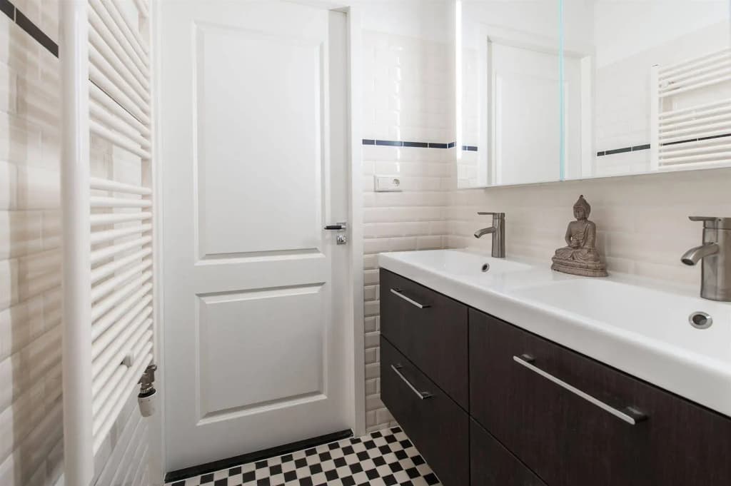 Vondelgarden Apartments - photo 7