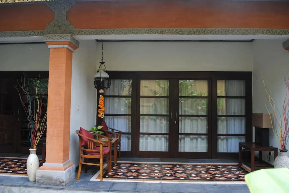 Diwangkara Beach Hotel & Resort - photo 11