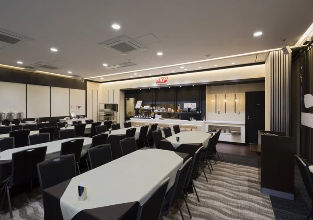 APA Hotel TKP Nippori-Ekimae - photo 19