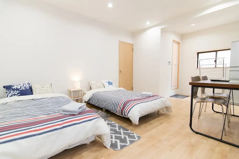 Tokyo House-301 - photo 7