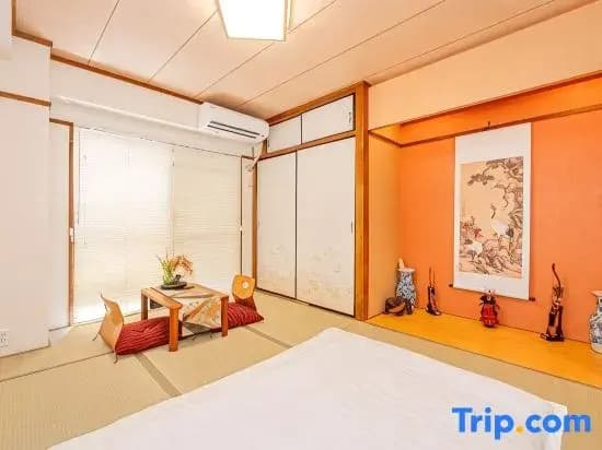 KYARA HOTEL Misumi302 - photo 4