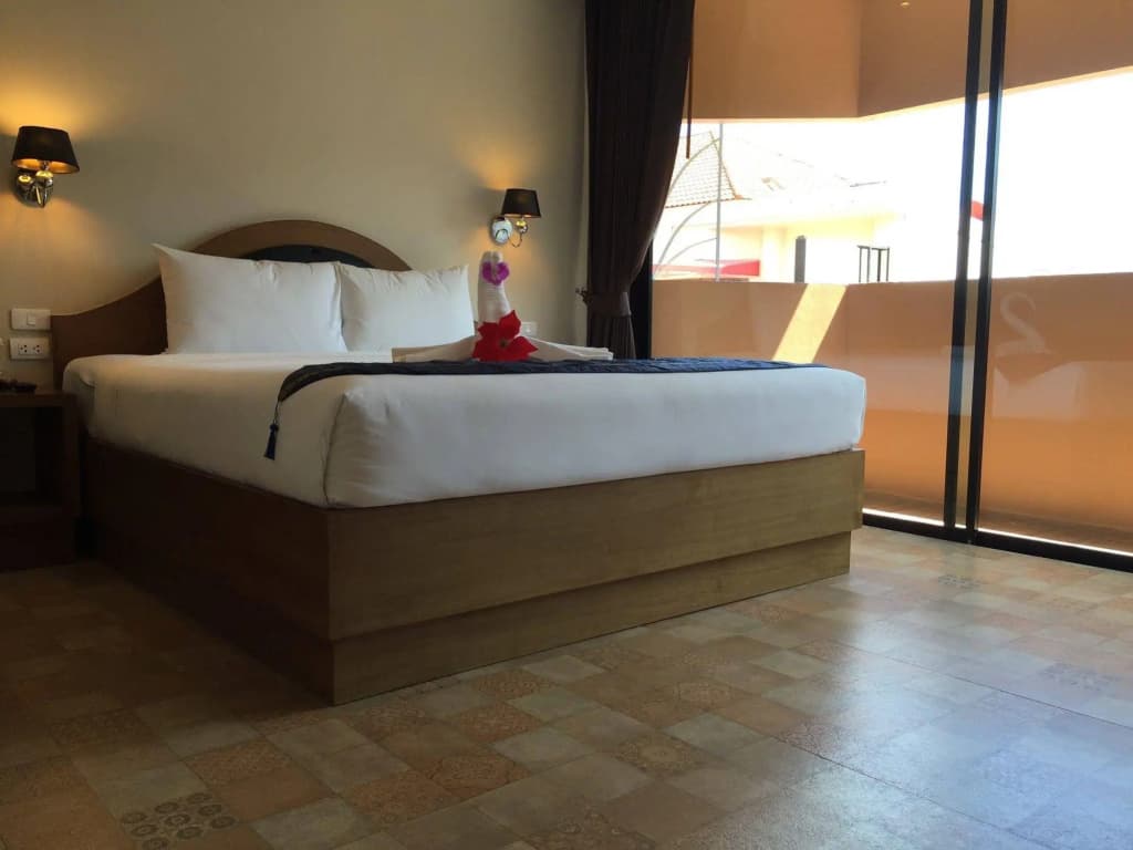 At Samui Boutique Hotel - photo 6