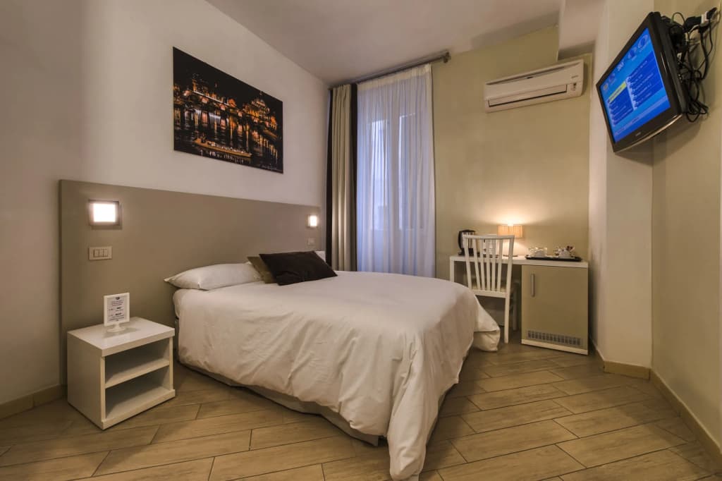 B&B A Picture of Rome - photo 6