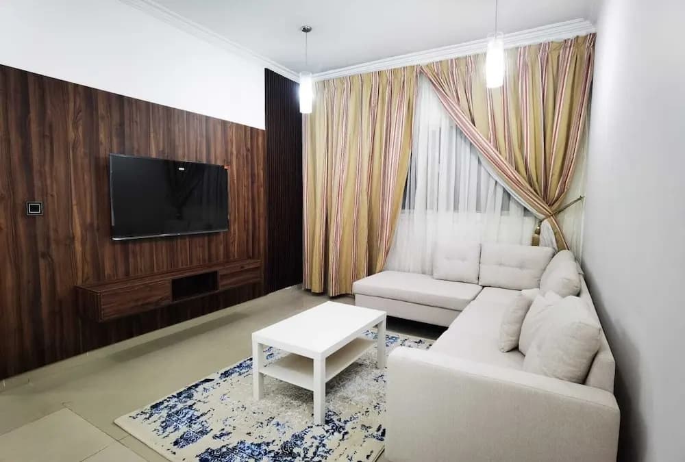 the continent residence - photo 5