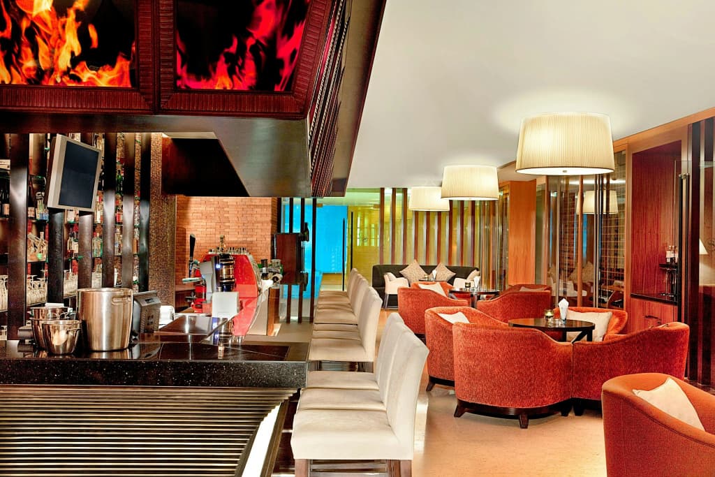 Arinza Hotel, London Ilford - photo 25