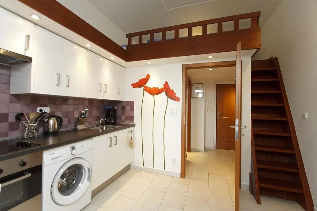 Radlicka Apartments - photo 14