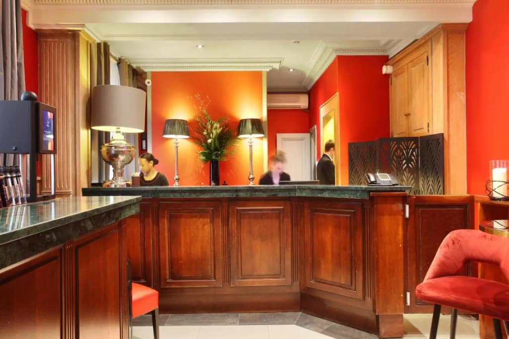 Hotel Trianon Rive Gauche - photo 26