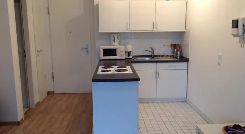 Apartment In Berlin - photo 9