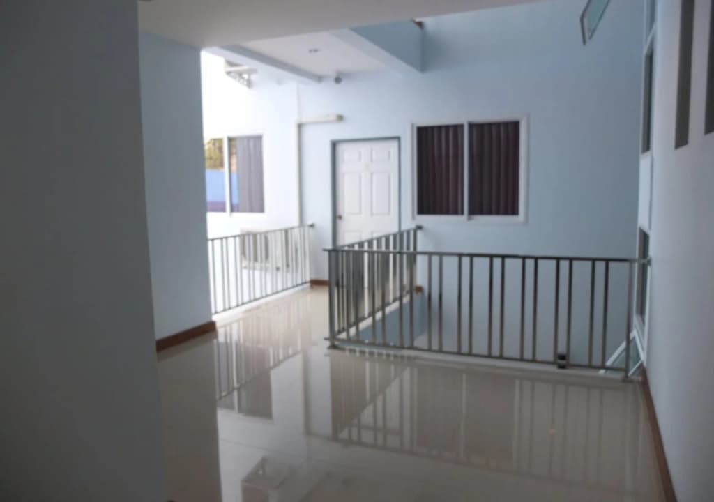 Kaewfathip Apartment - photo 8