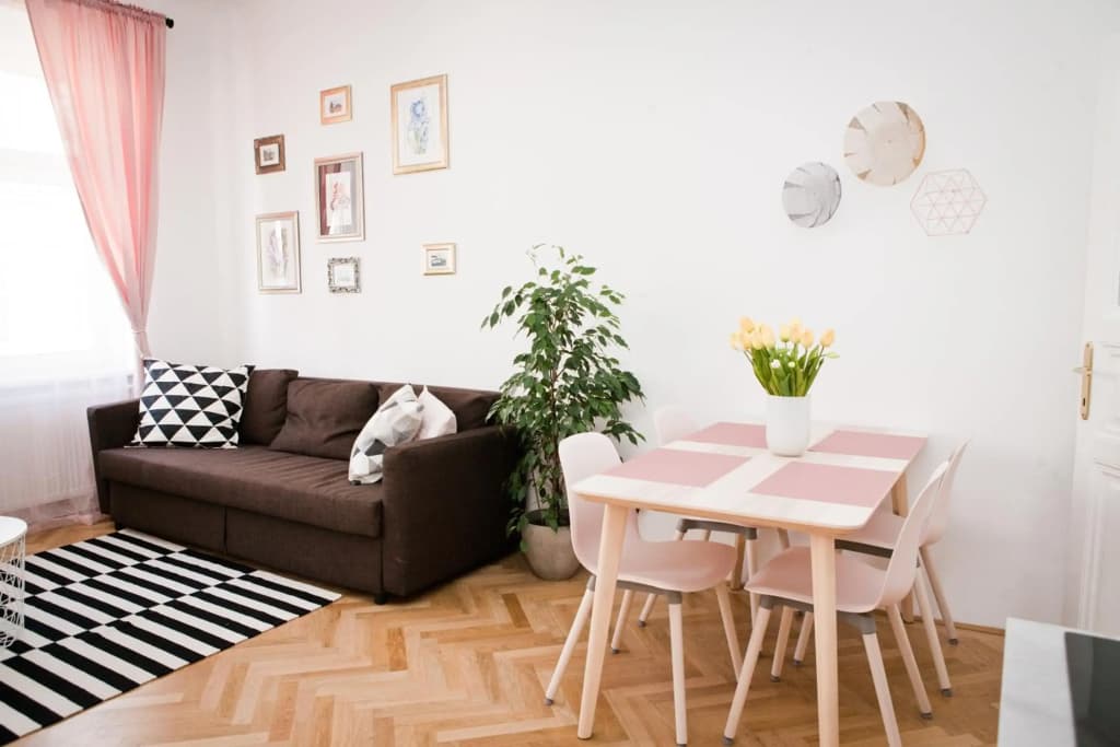 Twin Apartment - photo 13