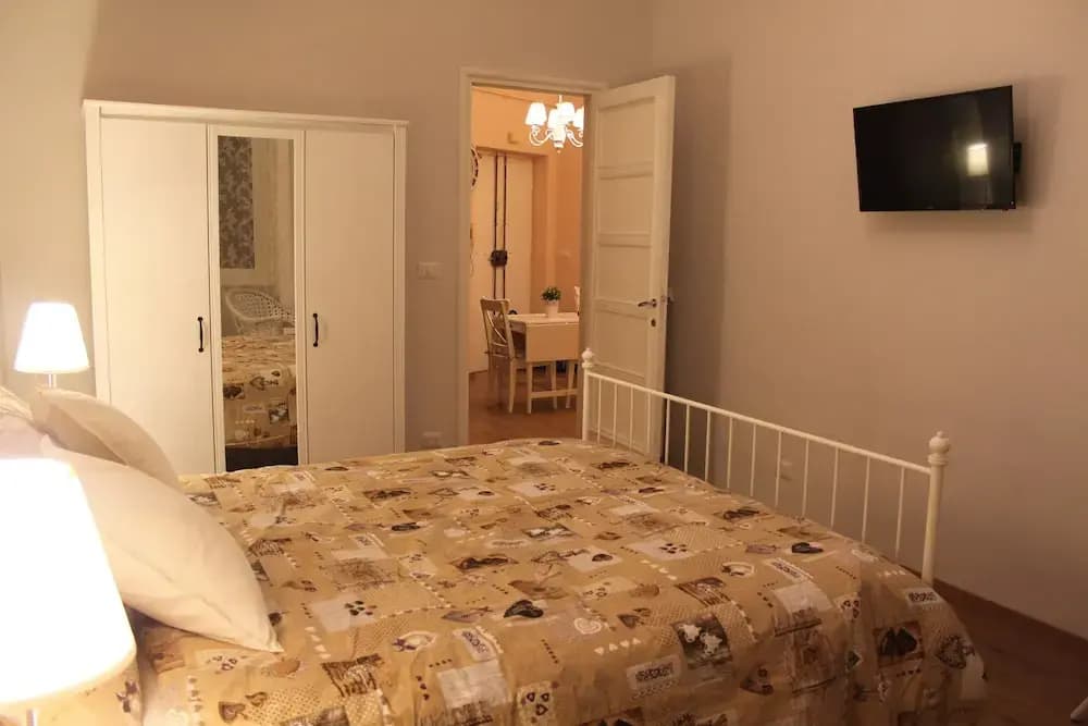La Casa in Fiore - photo 5