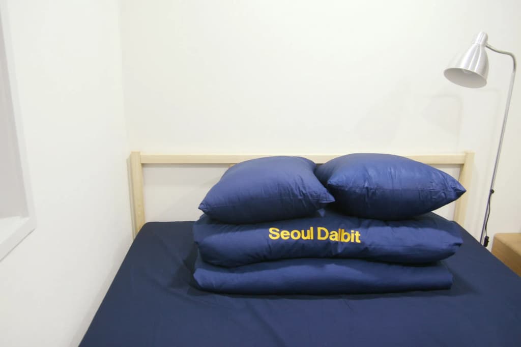 Seoul Dalbit Dongdaemun Guesthouse - photo 3