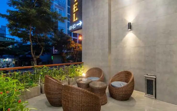 Yes Hotel Danang - photo 2