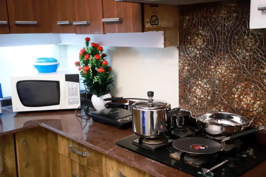 3Bhk Fortune HomeD-198 Saket Near Max Hospital,PVR - photo 7