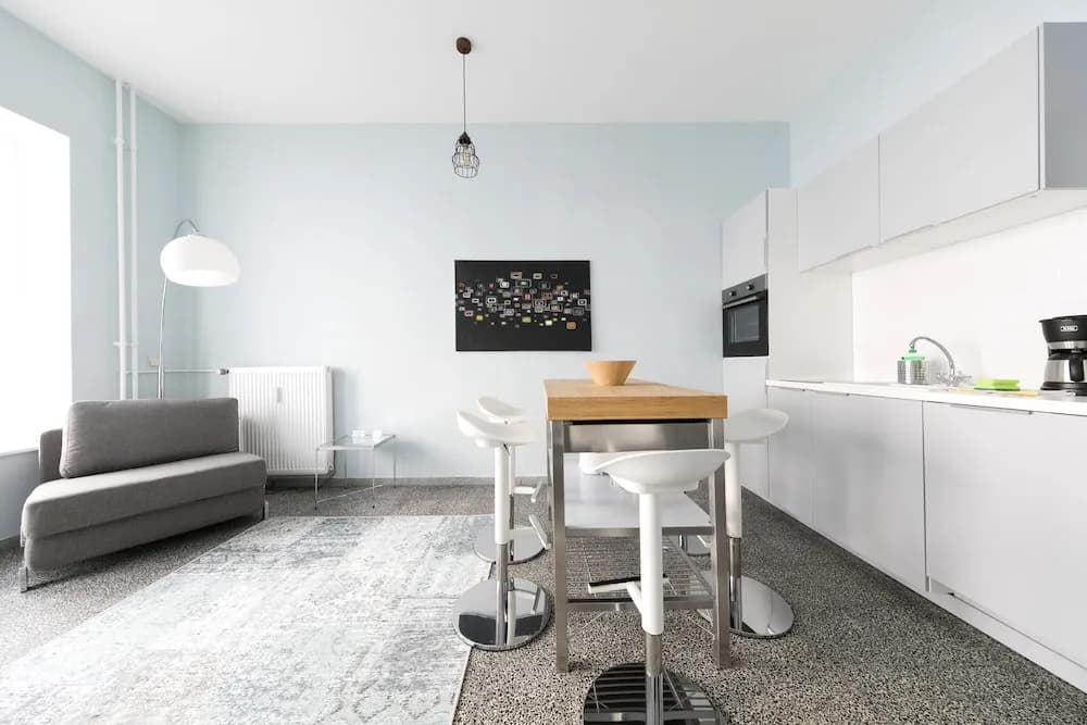 Primeflats - Apartment Weissensee - photo 1