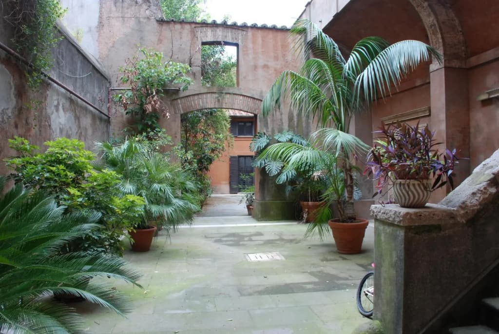 Palazzo Velli - photo 25
