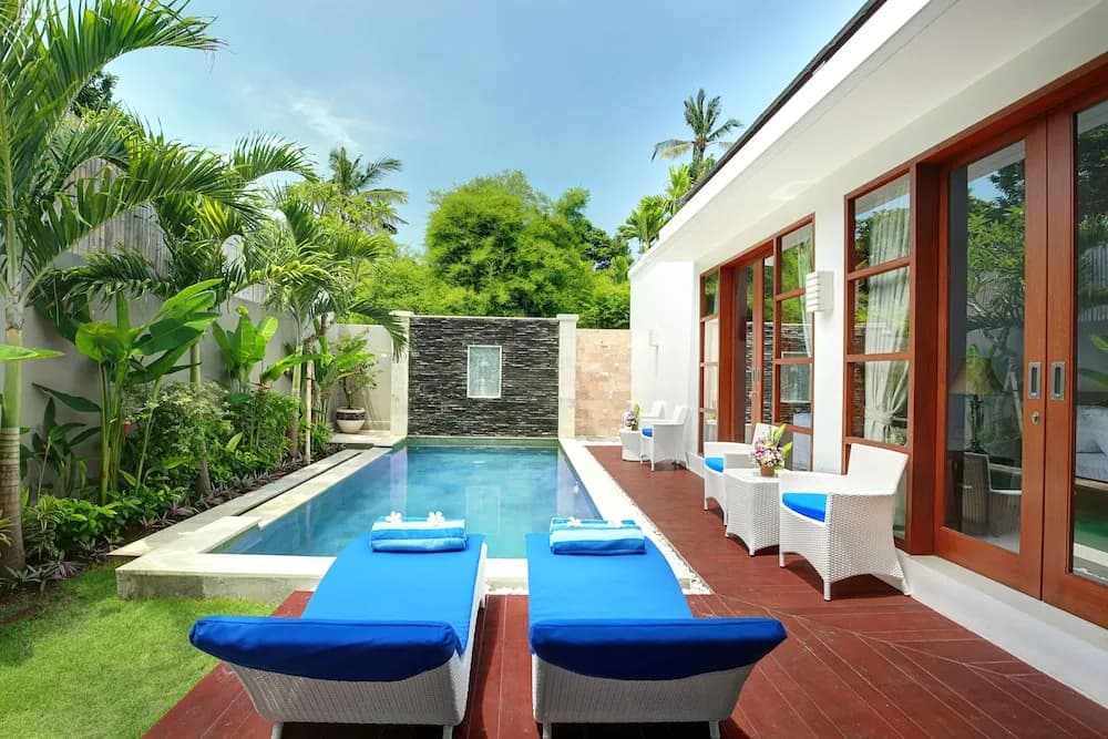 Lucia Villa Seminyak - photo 10