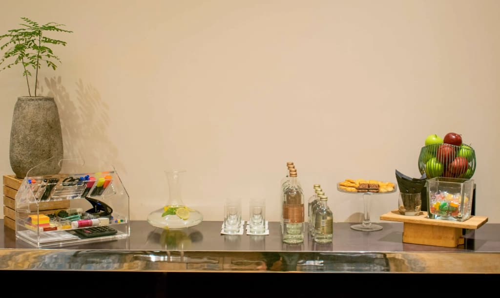 Radisson Blu Hotel, Ajman - photo 8