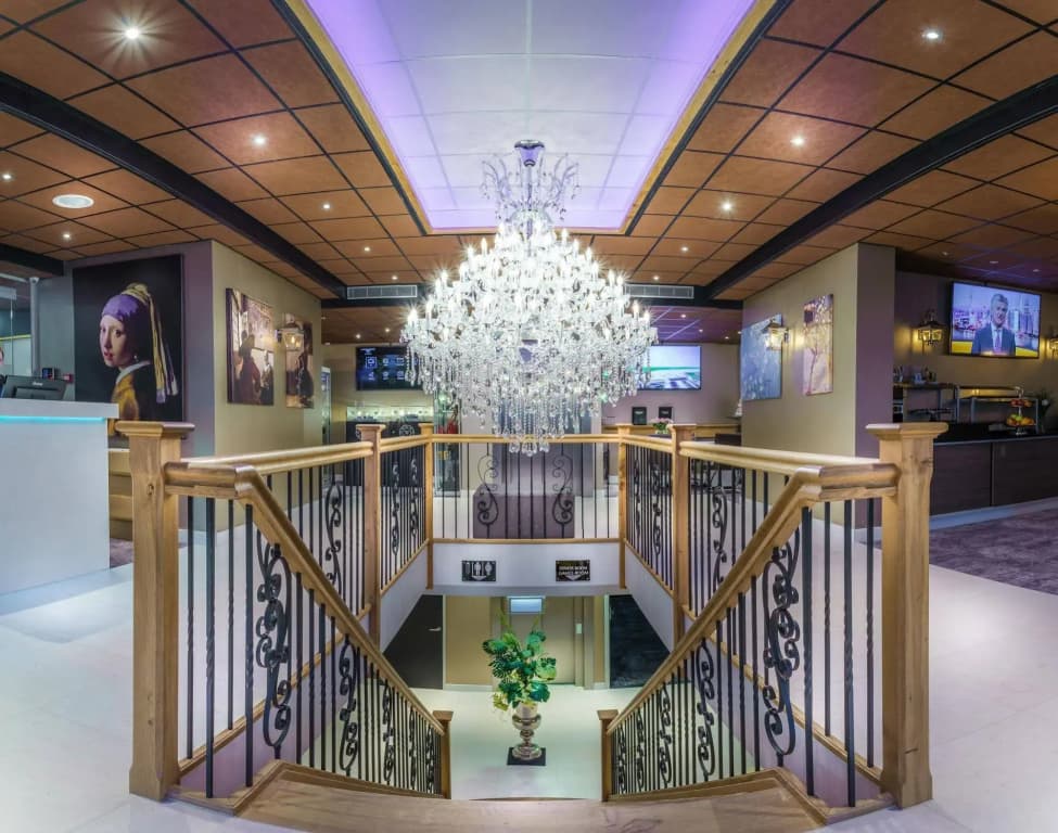 Luxury Suites Amsterdam - Member of Warwick Hotels - photo 16