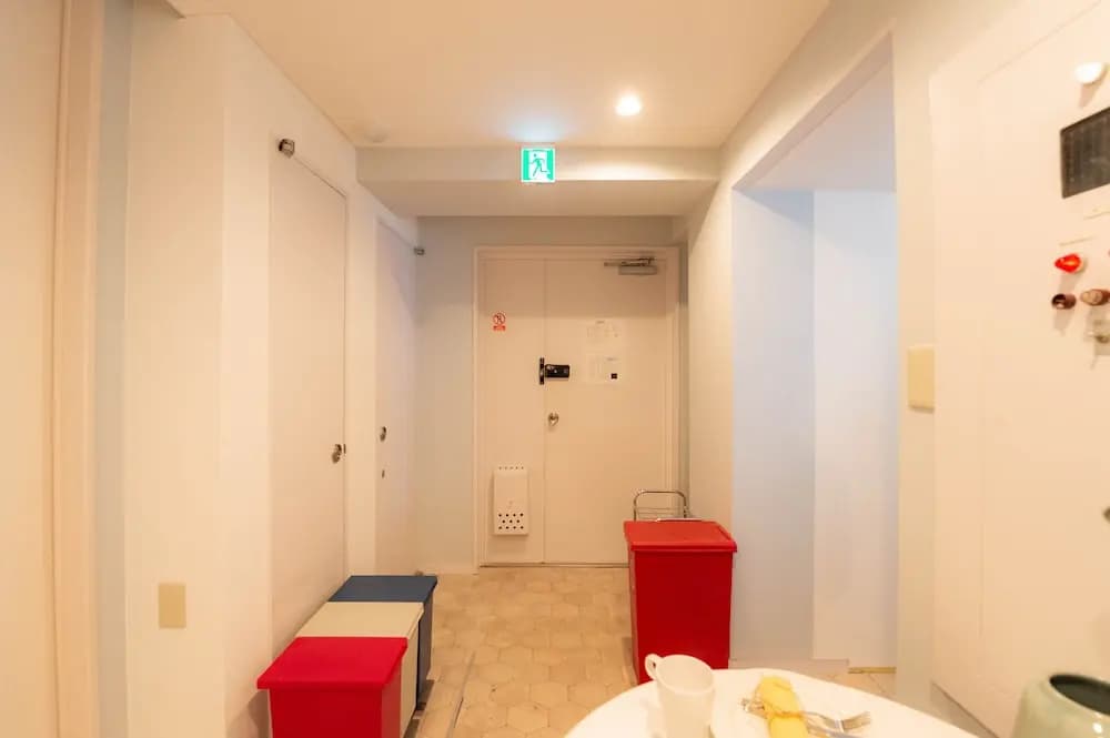 Swwitch House Central Tokyo 7 - photo 9