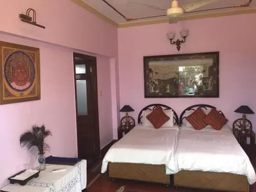 Master Bed and Breakfast - photo 3